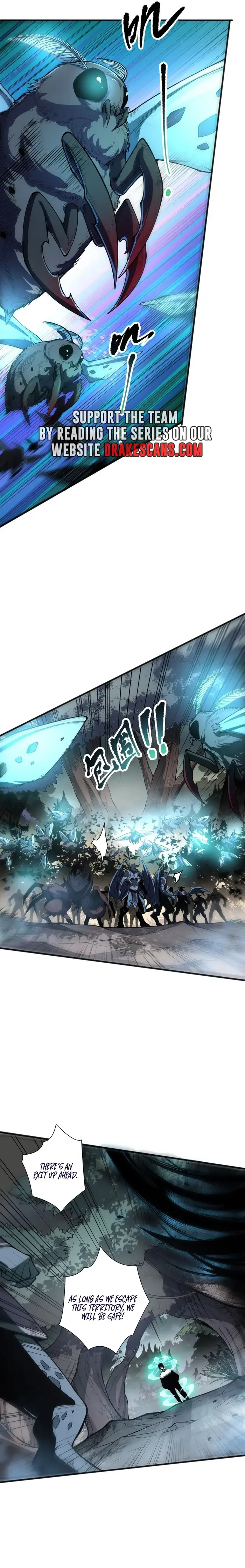 Catastrophic Necromancer Chapter 97 image 05_optimized